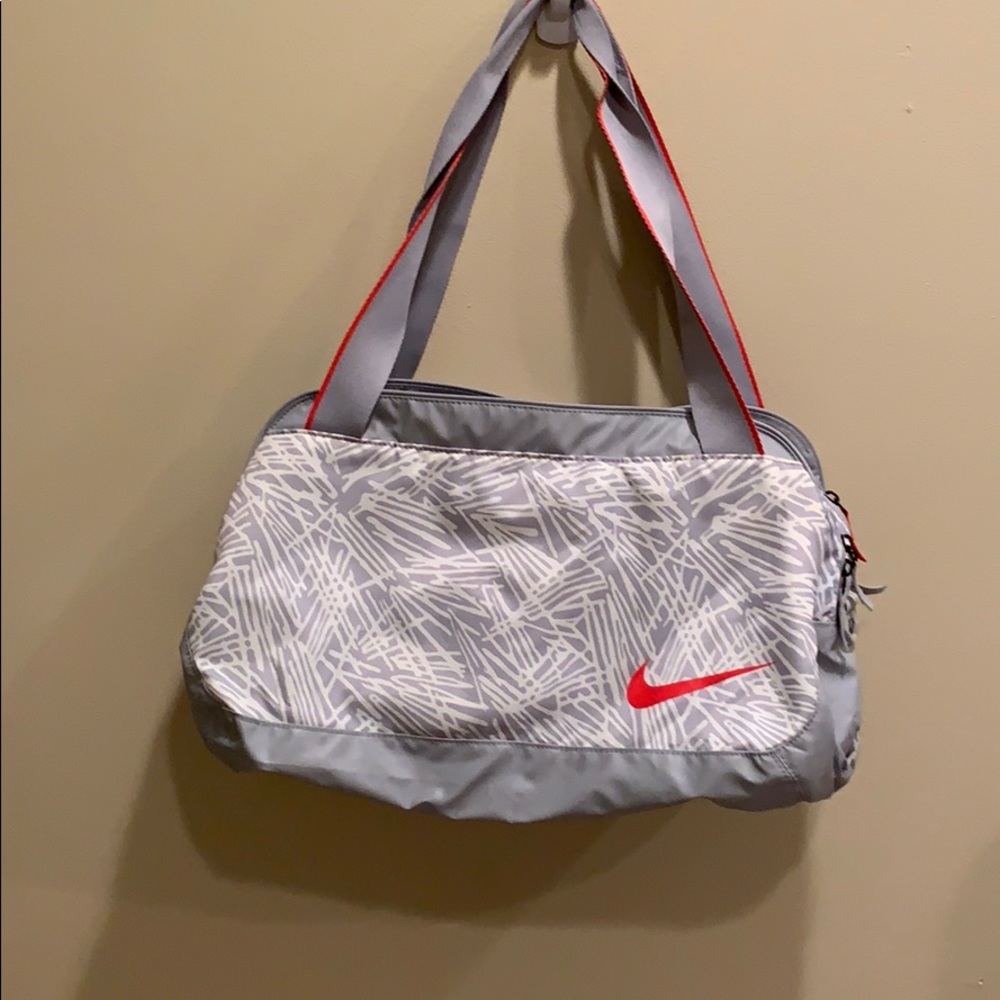 Nike Gym Bag